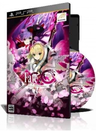 خرید بازی Fate Extra CCC